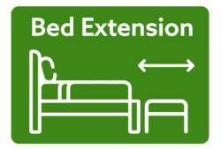 Bed extension